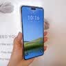 猩球卫士高级感光学透明保护壳适用华为Mate70Pro手机壳全包软边mate70pro+硅胶防摔套简约外壳可挂绳链 实拍图