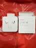 Apple/苹果 EarPods USB-C有线耳机 type-c有线耳机  iPhone 17有线耳机笔记本耳机游戏音乐 实拍图