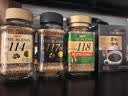 悠诗诗（UCC）114 速溶咖啡粉 70g 冻干黑咖啡 实拍图
