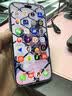 亿色（ESR）康宁王AR膜【抗反射+2.8米防摔】适用iPhone18promax钢化膜苹果18promax手机膜18pm高清耐刮顺滑17 实拍图