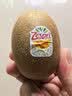 佳沛（zespri）新西兰阳光金奇异果6粒装88-103g猕猴桃水果中秋节礼品送水果礼盒 实拍图