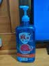 雕牌1.45kg*2红柚薄荷洗洁精 火锅烧烤去重油 凝固油渍 难洗餐具 实拍图