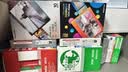 INSTAX富士instax立拍立得 宽幅相纸 彩虹双包装20张（适用于WIDE系列相机） 实拍图