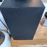 三星（SAMSUNG）HW-Q600F/XZ 全景声3.1.2声道 无线蓝牙回音壁低音炮 独立天空声道 家庭影院 电视投影游戏音响 4K 实拍图
