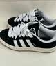 阿迪达斯（adidas）三叶草系列 男鞋女鞋 CAMPUS 00s 休闲鞋 JQ4111 黑色 42 实拍图