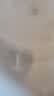 家用脸盆塑料盆子洗衣盆洗脸盆大号加厚学生宿舍洗衣服盆洗脚盆 脸盆 随机混色小号1个（22cm） 实拍图
