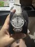 天梭（TISSOT） 黄晓明同款 力洛克系列20周年纪念款 机械男士商务表生日礼物 实拍图