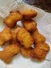 大希地深海黄金鳕鱼块240g*4袋 早餐半成品休闲零食空气炸锅食材炸鱼排 实拍图