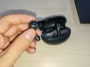 荣耀（HONOR）Earbuds 4i无线蓝牙耳机入耳式主动降噪运动跑步音乐游戏长续航适用苹果华为小米情人节礼物 BW35 荣耀Earbuds 4i【钛银色】晒单送壕礼 实拍图