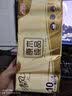 清风无芯卷纸 原木纯品4层75克*10卷 厚实 卫生纸厕纸 卷筒纸纸巾 实拍图