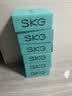 SKG【中秋节礼物】颈椎按摩仪G5【TOP榜+礼盒款】护肩颈部脖子按摩器红光热敷脉冲生日礼物男女友 实拍图
