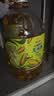金龙鱼 食用油 非转基因 物理压榨玉米油6.18L（蕴含植物甾醇） 实拍图