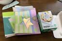 INSTAX富士instax立拍立得 mini相纸 白边双包20张(适用miniSE/11/12/40/90/LiPlay/EVO/Link3) 实拍图