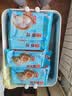 广州酒家【79元选6件】广式早餐儿童包子饺子点心面点生鲜半成品方便速食 虾饺160g（8个装） 晒单实拍图