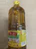 鲁花【保真菜籽油】低芥酸特香菜籽油 2L 物理压榨【京东品酒会同款】 实拍图