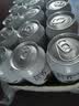 瓦伦丁（Wurenbacher）德国进口小麦啤酒500ml*18听 精酿白啤 麦香浓郁 整箱聚餐 实拍图