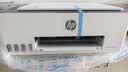 惠普（HP）598 家用学习连供无线打印一体机 大容量可加墨多功能打印复印扫描 家用打印机 实拍图