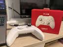 北通鲲鹏20游戏手柄AI智控双切扳机TMR震动无线多模蓝牙xbox类电脑PC手机steam体感NS switch2影之刃零 实拍图