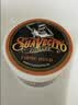 SUAVECITO骷髅头古龙香氛强力水基发油113g 复古油头背头 保湿光泽发蜡发泥 实拍图