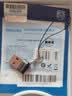飞利浦（PHILIPS）USB转Type-C转接头电脑USB公转USB-C母接口充电数据连接线转换器适用华为耳机笔记本 实拍图