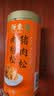 新東陽猪肉松170g罐装早餐寿司烘焙上海味道肉酥孕妇营养猪后腿肉制作 实拍图