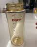贝亲（Pigeon）PPSU迪士尼双把手奶瓶330ml LL号奶嘴 米奇印象 9月+ AA239 实拍图