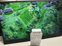 雕塑家15.6英寸4K便携式显示器 100%sRGB广色域 电脑笔记本手机副屏 PS4/5扩展屏分屏一线直连MU156LT 实拍图