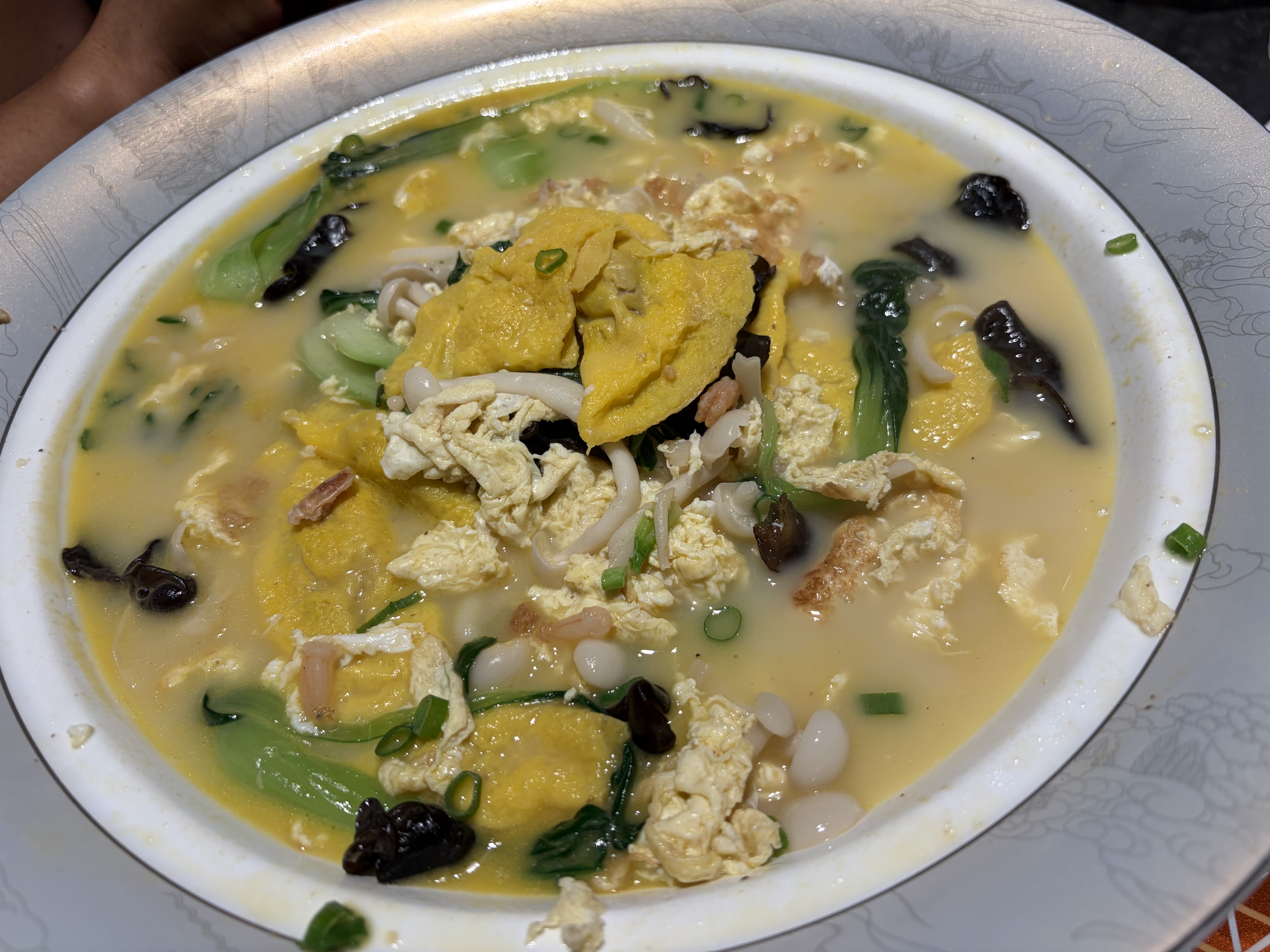应季新土豆约500g 实拍图
