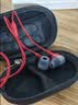 极度未知（HYPERX）云雀2/3入耳式电竞游戏耳机有线3.5mm接口笔记本电脑手机csgo吃鸡绝地求生fps游戏耳麦三角洲行动 【云雀3S加强/红】2026新品 入耳式游戏耳机 实拍图