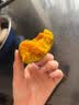 京鲜生 山东贝贝南瓜净3斤(粉糯瓜)中果300+蔬菜辅食板栗味源头直发 实拍图