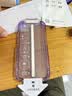 闪魔【AR增透抗反光】适用苹果17/16Pro钢化膜iPhone17手机膜AR增透全屏覆盖防尘无尘仓保护膜2片装 实拍图