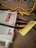山泽 超六类水晶头 超6类万兆网线接头 50U镀金RJ45网络连接头 CAT6A两件式屏蔽水晶头10个 WJ6A010U 实拍图