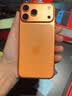 Apple/苹果【点击“立即领取“享补贴】iPhone 17 Pro 256GB 星宇橙色 移动联通电信5G 双卡双待手机 实拍图