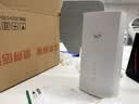 无线猫灵5G无线cpe路由器移动随身wifi户外宽带千兆双频便携式车载内置5g纯流量上网卡全网通办公直播网络 5G千兆无线光纤CPE路由器【办公/商业高配版】 10G/月*1个月 实拍图