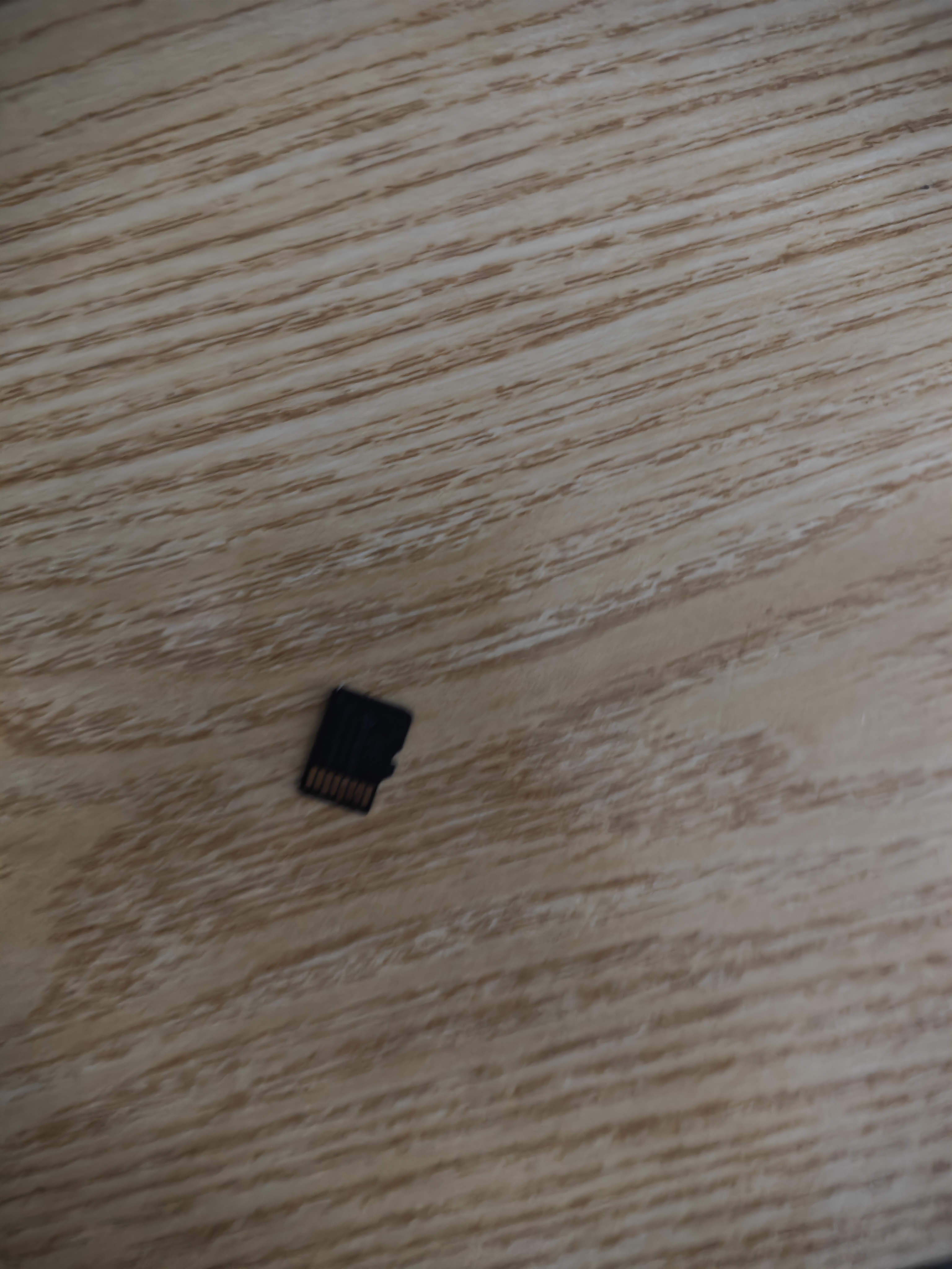 ThinkPlus联想 64GB TF卡 U3 V30 A1 手机平板监控行车记录仪存储卡 专业版 实拍图