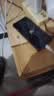 vivo S30 多彩轻薄直屏 5000万索尼超级潜望长焦 高通第四代骁龙7 6500mAh长续航 新品手机 国家补贴 薄荷青 12GB+256GB 官方标配 实拍图