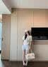 COOGI包包女包2026新款女士包轻奢品牌托特包情人节生日礼物送女友老婆 实拍图