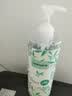 屈臣氏洗沐套装清爽控油(绿茶沐浴露1L+控油洗发水750ml） 实拍图