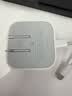 Apple/苹果 40W（至高60W） type-c快充充电器 苹果usb-c原装充电头 苹果iPhone 18 Pro Max充电器 实拍图