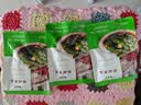 韩食府 延吉酸甜小黄瓜咸菜朝鲜族韩式泡菜100g*3袋源头直发 实拍图
