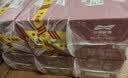 百威（BUDWEISER）小红瓶装啤酒 美式拉格 经典醇正 啤酒整箱装批发 新年过节送礼 百威小红瓶 330mL 24瓶 整箱装 实拍图