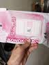 KONOKO可诺可宠物免洗手套幼犬干洗擦全身猫咪狗狗洗澡除臭湿纸巾3包 实拍图