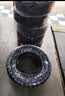 玲珑轮胎汽车轮胎195/60R16 89H 御风Crosswind HP010 原配风行S500 实拍图