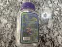 南京同仁堂DHA蓝莓叶黄素酯果汁软糖护眼粉保护视力眼干缓解疲劳 50g*3瓶 实拍图