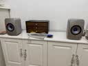 KEF LSX II Soundwave桌面电脑音响无线HiFi2.0立体声蓝牙有源音箱家用高保真客厅电视音响 礼物补贴 实拍图