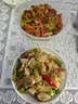 大庄园肥牛肉卷2斤 涮火锅食材 生鲜牛肉 调理牛肉片 实拍图