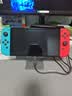 任天堂（Nintendo）【国内保税仓】Switch2/1代 OLED/续航加强日版/港版便携家用ns体感游戏机掌机 日版OLED红蓝64GB保税（赠共享会员） 实拍图