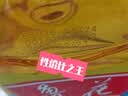 鲁花 食用油 物理压榨 剥壳去皮 葵花仁油5L 实拍图