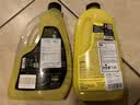 美光（Meguiar's）至尊蜡水洗车液1.4L去污上光棕榈水蜡浓缩泡沫清洗剂 实拍图