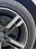 倍耐力汽车轮胎245/40R18 97Y 新P7(AO)原配奥迪A4L 实拍图